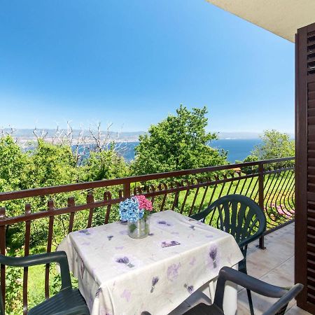 Apartment Luka - Lov218 By Interhome Ловран Экстерьер фото